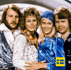 ABBA